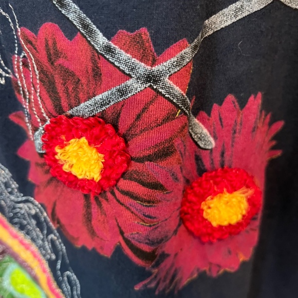 Desigual size S dress - Picture 7 of 13